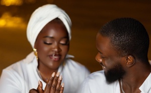 Mame Diarra et Elhaj Modou Touré : Le triomphe d’une alchimie sacrée