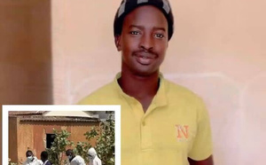 Kébémer sous le choc : Laye Kébé retrouvé sans vie après plusieurs jours d’isolement