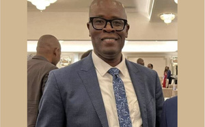 Retrait de Kosmos du bloc de Cayar : Alioune Guèye contre-attaque et revendique pleinement sa signature