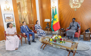 Dette du Sénégal : les créanciers sortent l’artillerie, Dakar face au mur