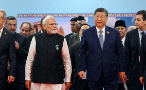 Sommet des BRICS+ : le « multi-alignement » de l’Inde à l’épreuve de son rapprochement avec la Chine