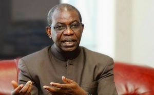Grand Jury de la RFM : Mamadou Faye face aux zones d’ombre du pétrole et du gaz sénégalais