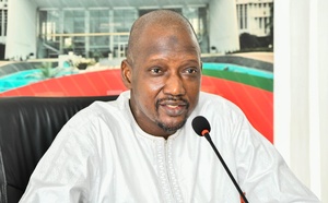 Patrimoine bâti de l’État : villas bradées, résidence officielle cédée et privilèges dorés, les révélations explosives de Yaya Abdoul Kane