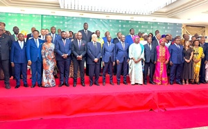 89e SESSION ORDINAIRE DE LA CADHP : À DAKAR, LE SÉNÉGAL APPELLE À FAIRE DES DROITS DE L’HOMME UNE RÉALITÉ VIVANTE