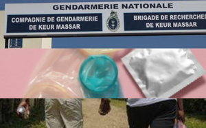 Décès par overdose lors d’une soirée privée à Thiaroye-sur-Mer : un quatrième suspect interpellé, trois autres déférés