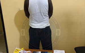 Niokhor Laye Mbengue tombe aux Almadies après huit mois de cavale présumée : une arrestation aux ramifications judiciaires tentaculaires