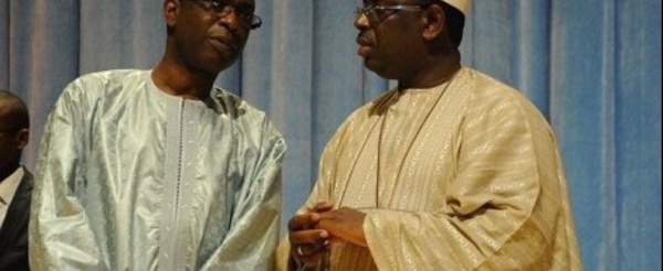 Macky-Youssou Ndour, 3 heures de tête-à-tête