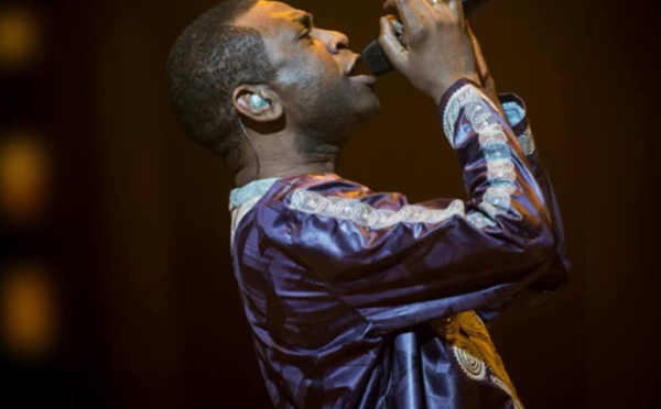 VACANCES CITOYENNES: Youssou Ndour égaye et conseille la jeunesse saint-louisienne