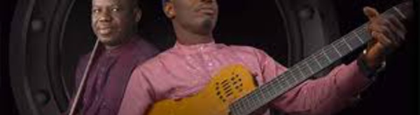 Pape et Cheikh assurent un "live" époustouflant pour l'anniversaire de leur ami Guissé Pène