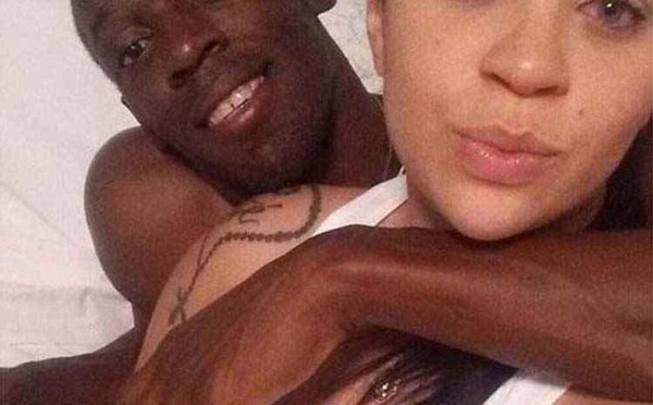 JO 2016 Usain Bolt infi­dèle à Rio ? Des photos compro­met­tantes font surface