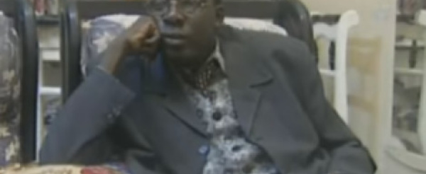 Le comédien Abdalla Ndiaye va passer 6 mois en prison