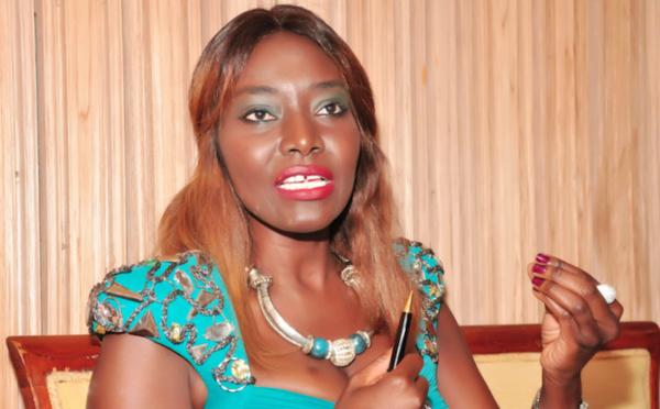 Coup de gueule : Coumba Gawlo clashe Youssou Ndour et les vacances citoyennes