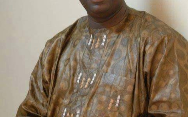 Le Pr Macky Sall alors opposant!