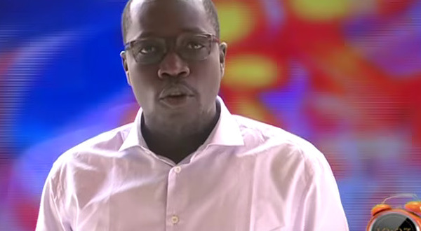 Après les attaques de ... Mamadou Mohamed Ndiaye fait de graves révélations sur les penchants lesbiens d'une célèbre chanteuse Sénégalaise
