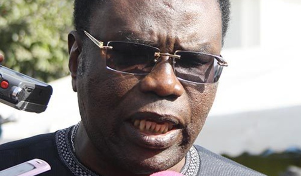 ​ Rumeurs sur le décès de Me Mbaye Jacques Diop: L'ancien maire n’est pas mort !