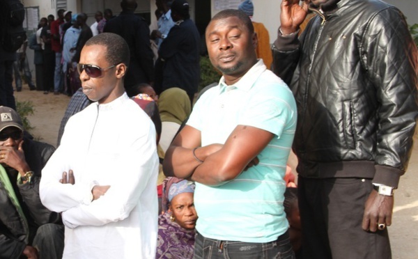 Altercation avec un gendarme : Un garde du corps de Cheikh Amar déféré au parquet