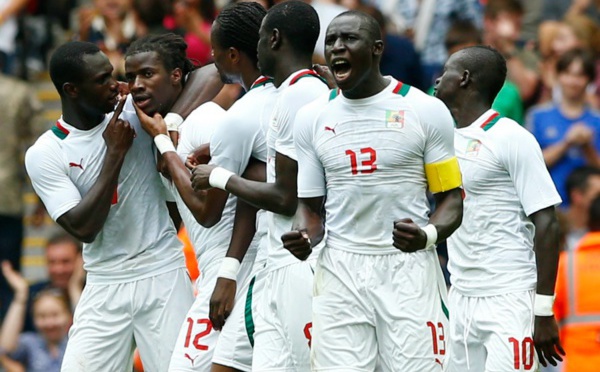 CAN Gabon 2017: Le Sénégal neutralise la Namibie 02 à 00