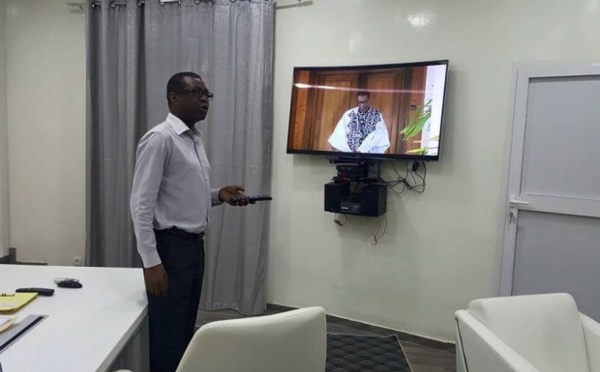 La réponse salée de Youssou Ndour à Coumba Gawlo "Awouma diot.."