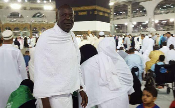 La réaction de Cheikh Guèye, maire de la commune de Dieuppeul/ Derklé