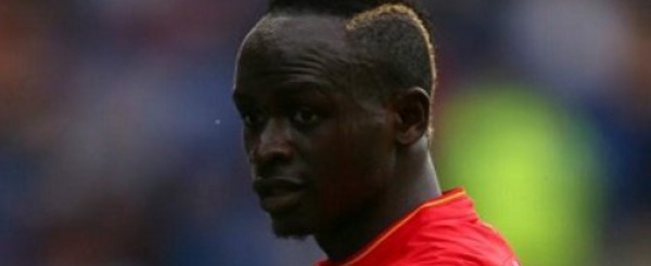 Premier League: Une nouvelle fois buteur et passeur, plus rien n'arrête Sadio Mané