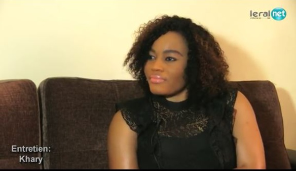 Entretien avec Mariama Bâ, artiste chanteuse : " le mystique gangrène la société sénégalaise’’