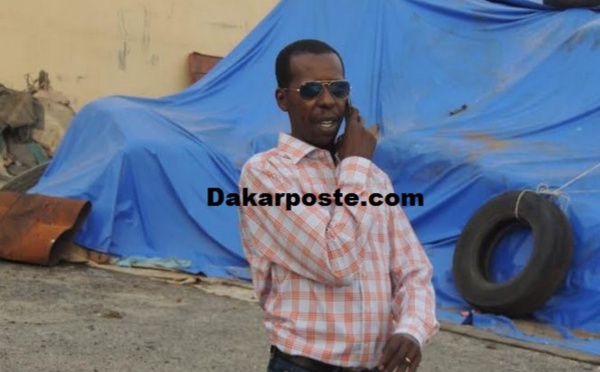 Marché du phosphatage  /   L'homme d'affaires Cheikh Amar aurait empoché un  jackpot de plusieurs milliards cfa