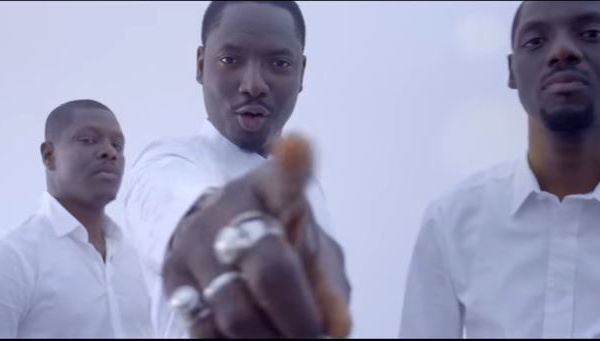 Bideew Bou Bess - Belle (Official Video)