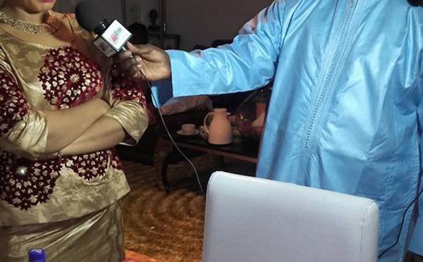 Salam Diallo recruté par la ...TFM