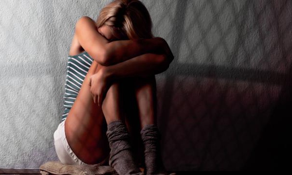 Confidence : "Je me suis fait violer brutalement en pleine rue mais, j’ai adoré"