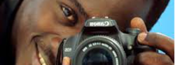 Une trentaine de photographes remis à niveau