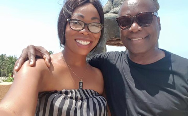 Binou Ble Ndour défend sa mère Aby Ndour: le Sénégal vous avez tendance à bloquer des …