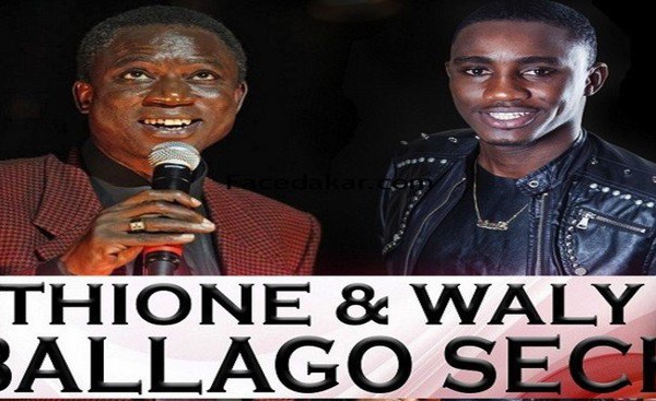 Thione Seck décide de porter plainte contre le Journaliste Mamadou Mohamed Ndiaye et le Journal Libération
