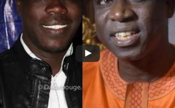 Audio: La réponse de Mamadou Mouhamed Ndiaye à Thione Seck. Ecoutez