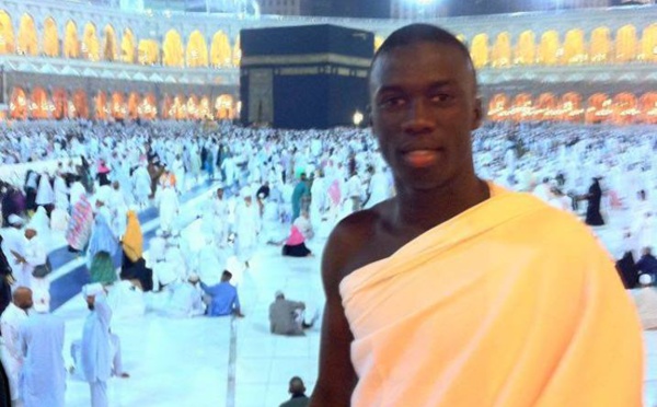 In Memoriam : L’International sénégalais Abdou Khadre Thiam, inhumé samedi à Touba
