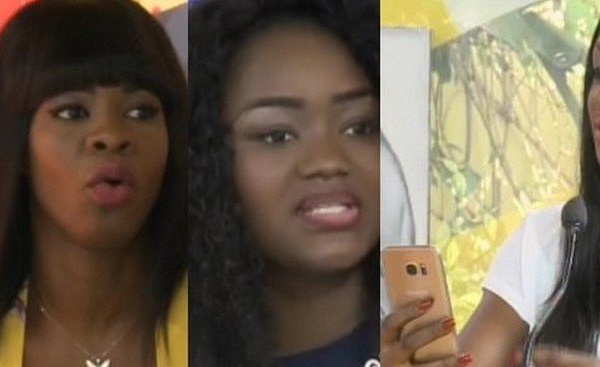 La photo grave que Fama Thioune a envoyée via Internet