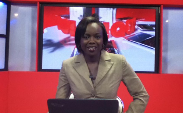 Mame Fatou Ndoye, journaliste TFM : «Tata Dégueune, une dame adorable qui ne passait jamais sans te dire un mot gentil, te faire la bise»