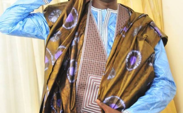 Fallou Dieng (artiste compositeur) : « Avec l’Alternance 2000, le Sénégal faisait partie des pays les plus démocrates, mais cette démocratie n’existe plus ».