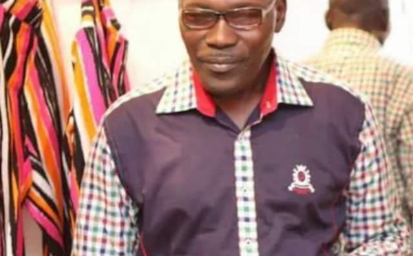 La réaction de Guisse Pène apres l'élection de Ngoné Ndour