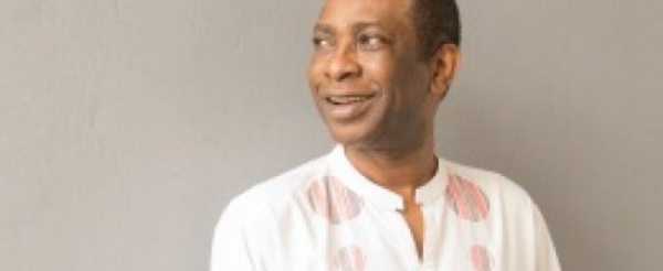 Youssou Ndour Feat Fally Ipupa - Ban La