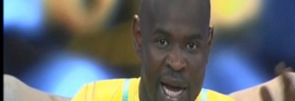 Pape Cheikh Diallo "à Booba on se fou de toi "