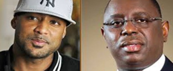 Macky, Booba, le Sénégal et la Pologne