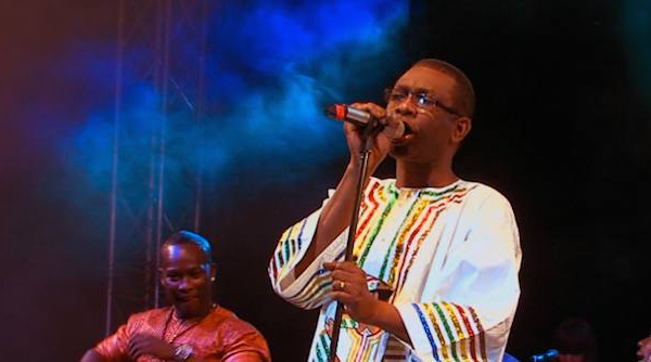 Youssou Ndour met fin à sa carrière musicale
