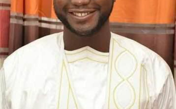 VOICI OUSSEYNOU DIOP LE TUEUR DU TAXIMAN IBRAHIMA SAMB