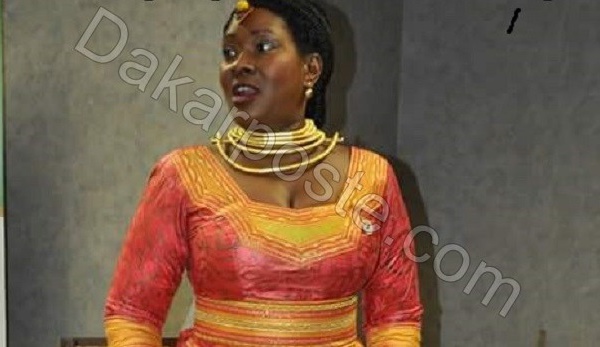 ​Aissatou Cissé dite Chato,qui est cette dame au cœur de notre République?
