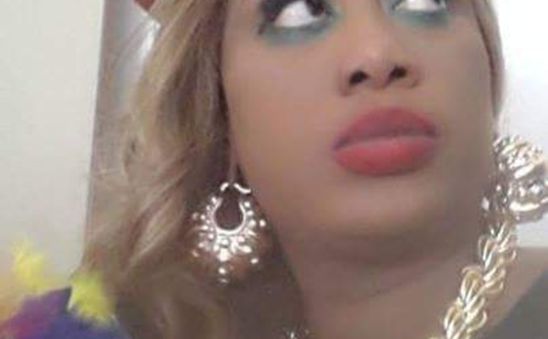 Comment la célèbre Kany Papa  Guèye Khar a célébré son anniversaire en Italie