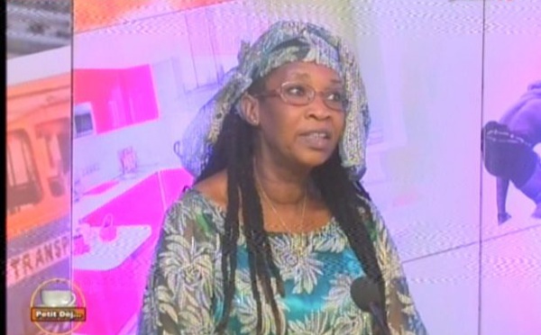 Selbé Ndom a « tué » Jammeh alors que ce dernier est en Guinée équatoriale !