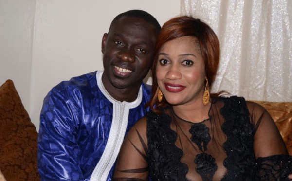 Pape Diouf, Bébé Basse, l'amour qui dure...