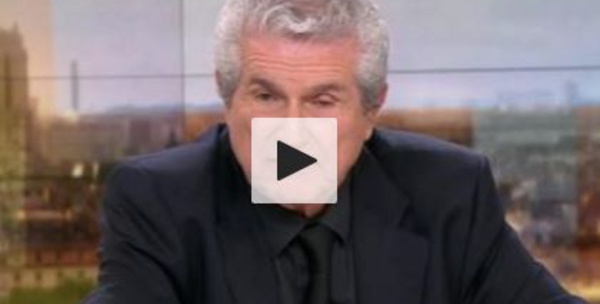 VIDEO – Johnny Hally­day va « gagner son combat » contre le cancer d’après son ami Claude Lelouch