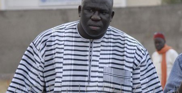 Carnet blanc, Yekini s’est marié