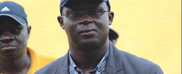 Présidence de la Fédé : Augustin Senghor n'ira pas au-delà de 2021